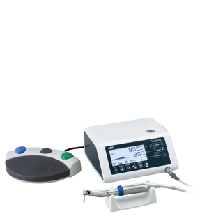 Surgic Pro OPT Micromotor