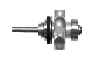 Turbine for Tiz-MU03 Mini