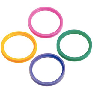 iProphy Air Color Ring Set