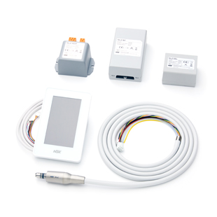 NLZ PRO Electric Micromotor