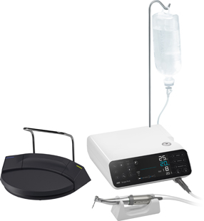 Surgic Pro2 Surgical