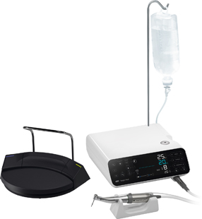 Surgic Pro2 Surgical