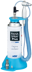 EZ Spray Built-In E-Type