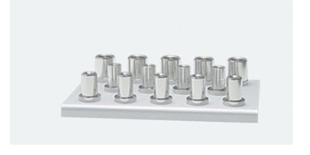 Multi-Stand Handpiece Set