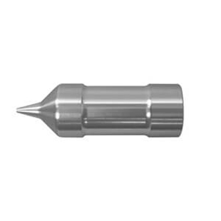 Chuck Cleaning Nozzle
