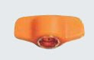 Back Cap Wrench Orange