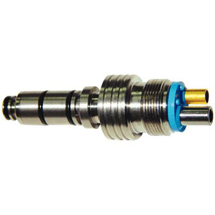 Midwest Maintenance Coupler