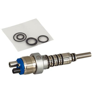 Stylus Coupler XGT 5 Hole