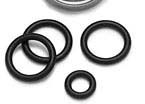 O-Ring For 5 Hole XGT Coupler
