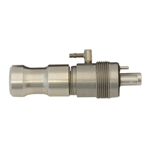 QUATTROcare INTRAhead Adapter