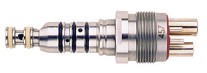 MULTIflex Handpiece Coupler