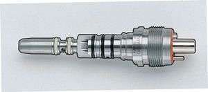 MULTIflex Handpiece Coupler