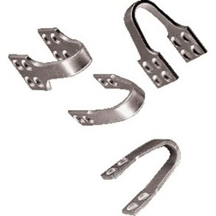 Small Clamp For CORONAflex