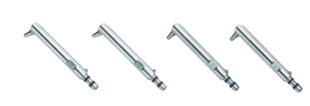 Tip 110 Degree 0.025" Wide