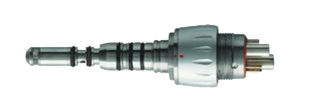 MULTIflex LUX Handpiece