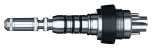 MULTIflex LUX Handpiece