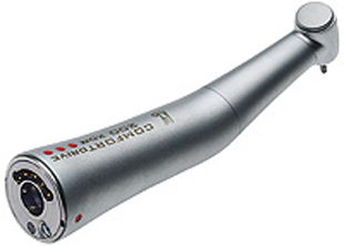 COMFORTdrive High Speed