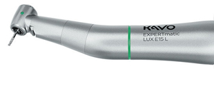 EXPERTmatic E15L Low Speed