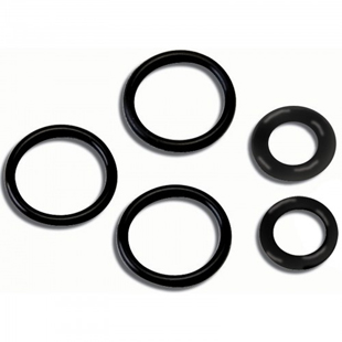 MULTIflex Coupler O-Rings