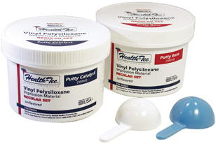 Putty Kits VPS Regular Set