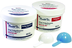 Putty Kits VPS Fast Set