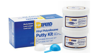 DEFEND VPS Putty Material