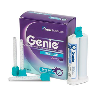 Genie VPS Regular Body Rapid