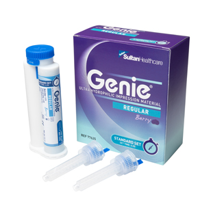 Genie VPS Regular Body