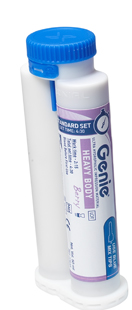 Genie VPS Heavy Body Standard
