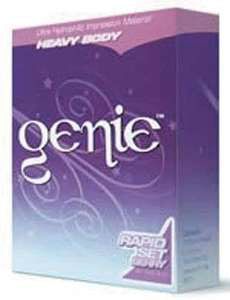 Genie VPS Light Body Rapid Set