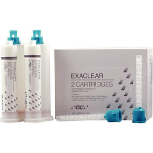 EXACLEAR Bite Registration
