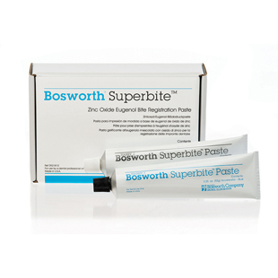 Superbite Paste Package