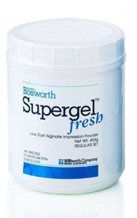 Supergel Fresh Alginate