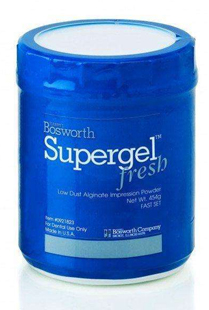 Supergel Fresh Alginate