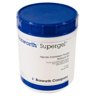 Supergel Alginate Regular Set
