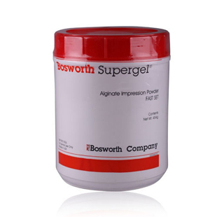 Supergel Alginate Fast Set