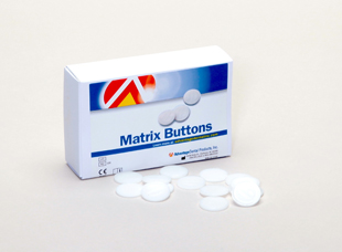 Advantage Crown Matrix Buttons