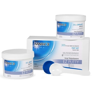 MARK3 EZ VPS Putty Fast Set