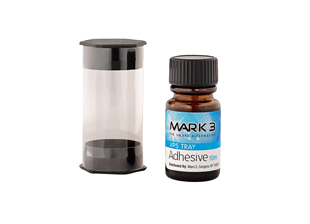 MARK3 VPS Try Adhesive