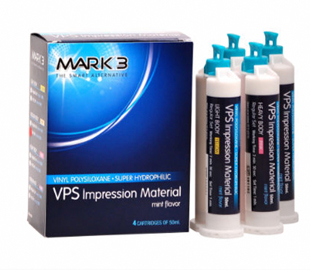 MARK3 VPS Impression Material