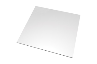 Essix A+ Plastic Square Pack
