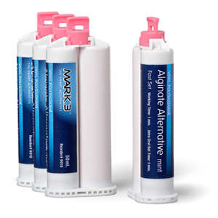 MARK3 Alginate Alternative