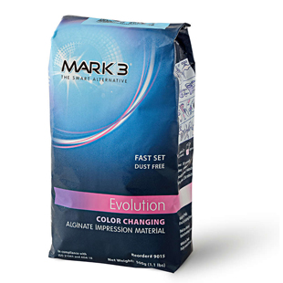MARK3 Evolution Color Changing