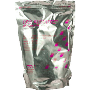 Alginate 1lb Normal Set Cherry