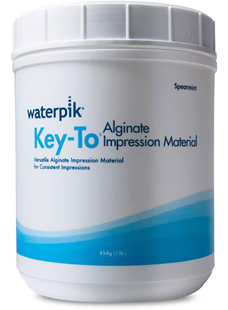 Key-To Alginate Regular Body,