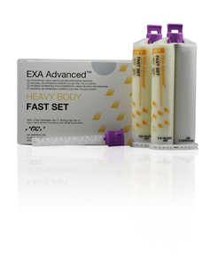 EXA Advanced VPS Heavy Fast