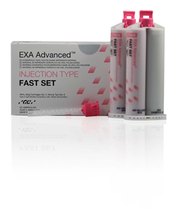 EXA Advanced VPS Injection