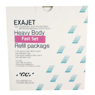EXA'lence VPES Regular Set