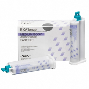 EXA'lence VPES Regular Set