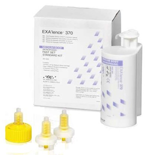 EXA'lence VPES Fast Set